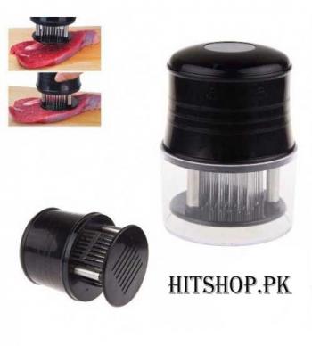 56 Blades Stainless Steel Profession Meat Tenderizer
